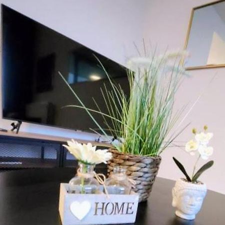 Brussels Expo Apartment Екстериор снимка