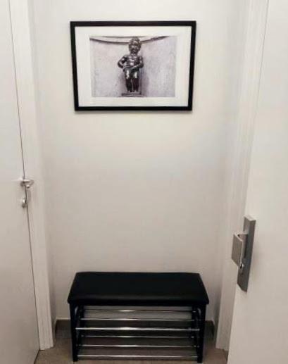 Brussels Expo Apartment Екстериор снимка