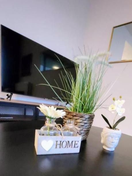 Brussels Expo Apartment Екстериор снимка