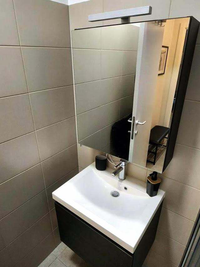 Brussels Expo Apartment Екстериор снимка