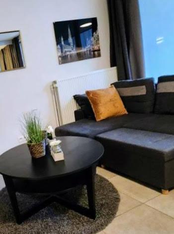 Brussels Expo Apartment Екстериор снимка