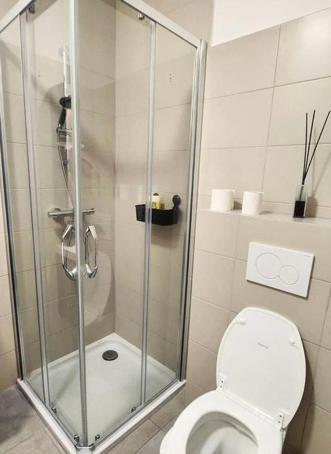 Brussels Expo Apartment Екстериор снимка